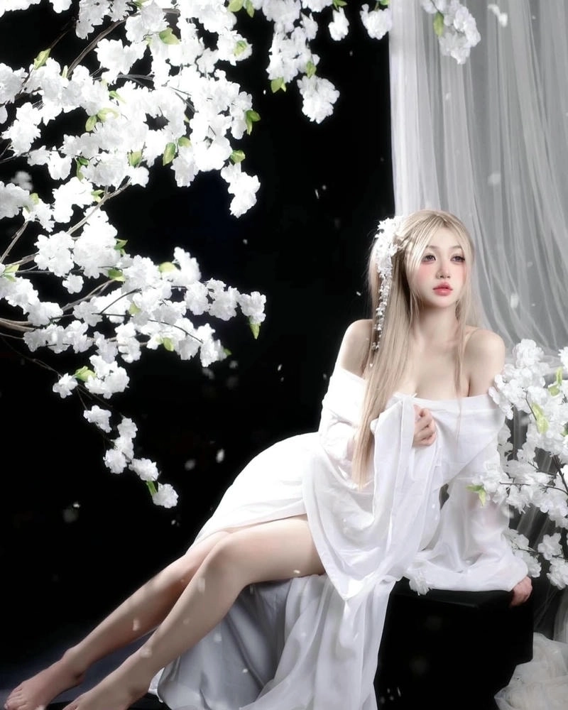 Thông tin chi tiết về phốt Trần Hà Linh