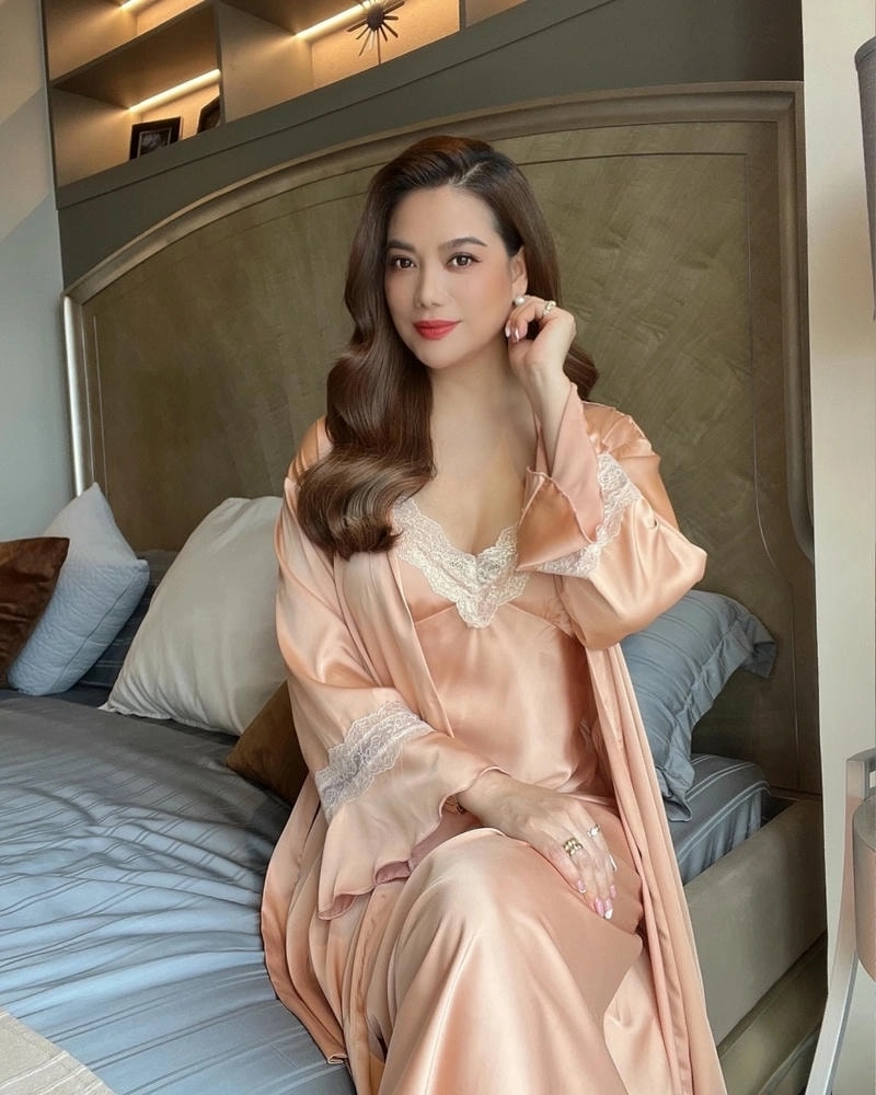 Khám phá hình ảnh Trương Ngọc Ánh đẹp tự nhiên