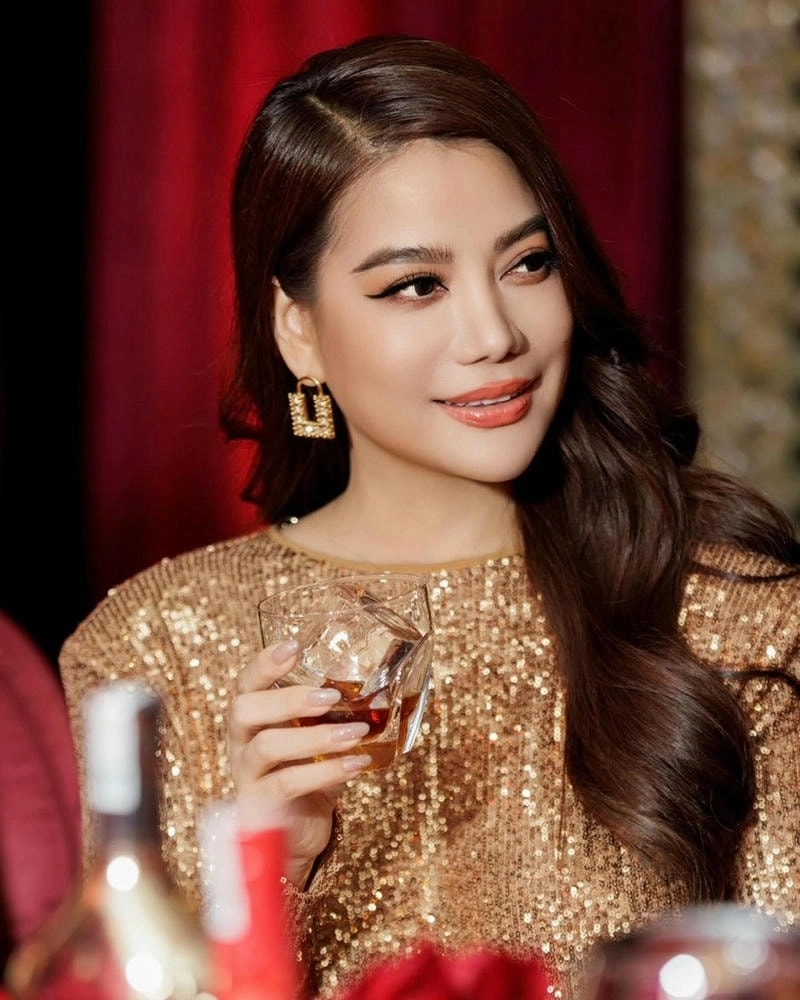 Xem ngay loạt ảnh nổi bật của Ngọc Ánh