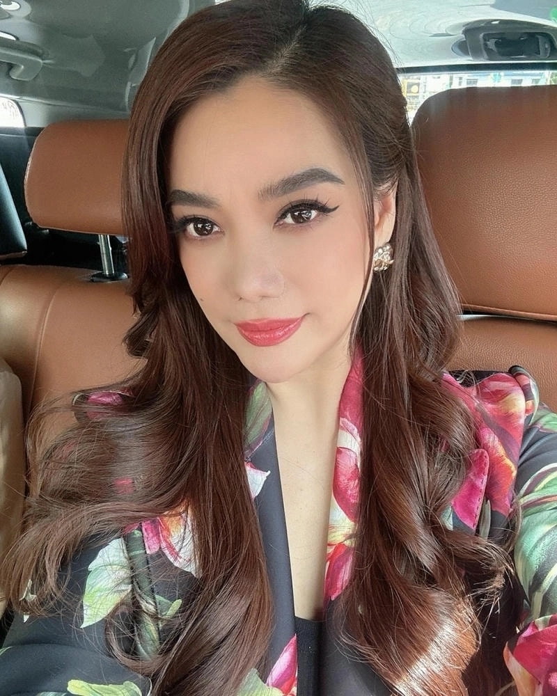 Tìm hiểu ngay Trương Ngọc Ánh bao nhiêu tuổi nhé