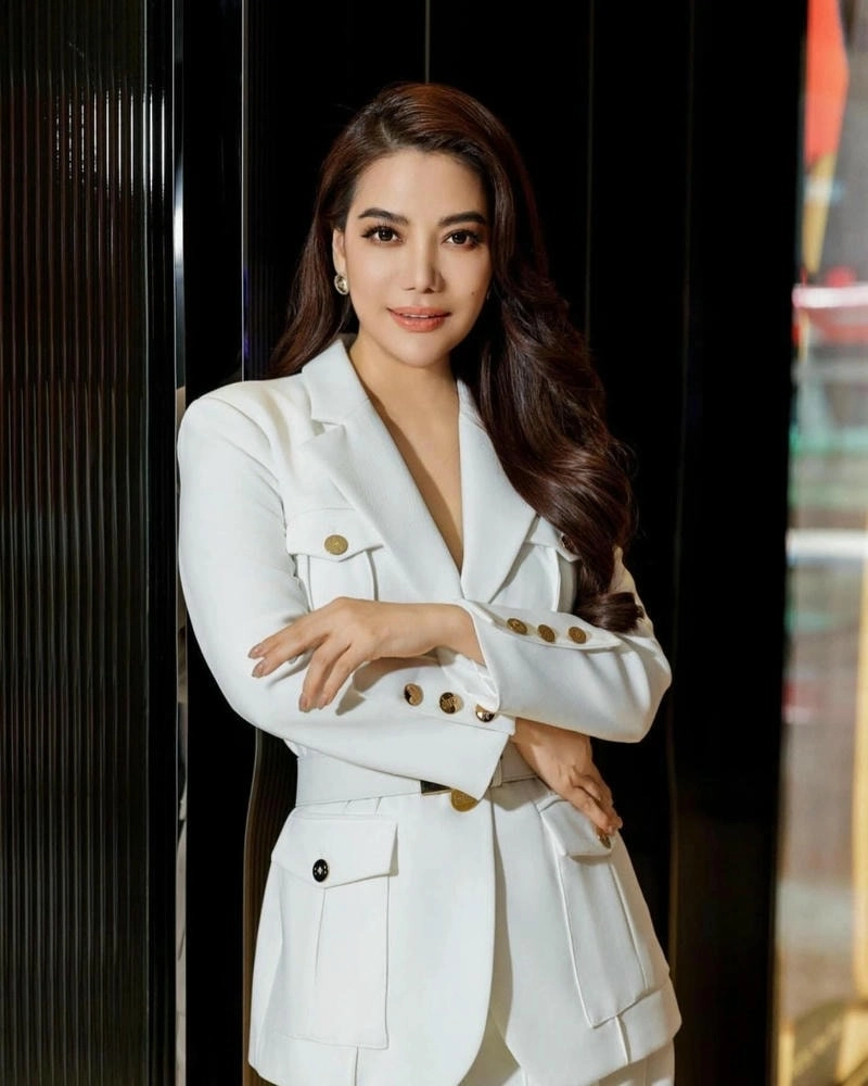 Khám phá đầy đủ Tiểu sử Trương Ngọc Ánh hôm nay