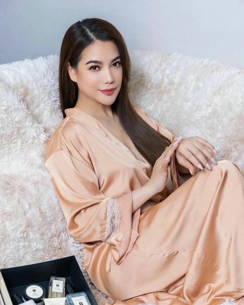 Những khoảnh khắc của Trương Ngọc Ánh thời trẻ cực đẹp