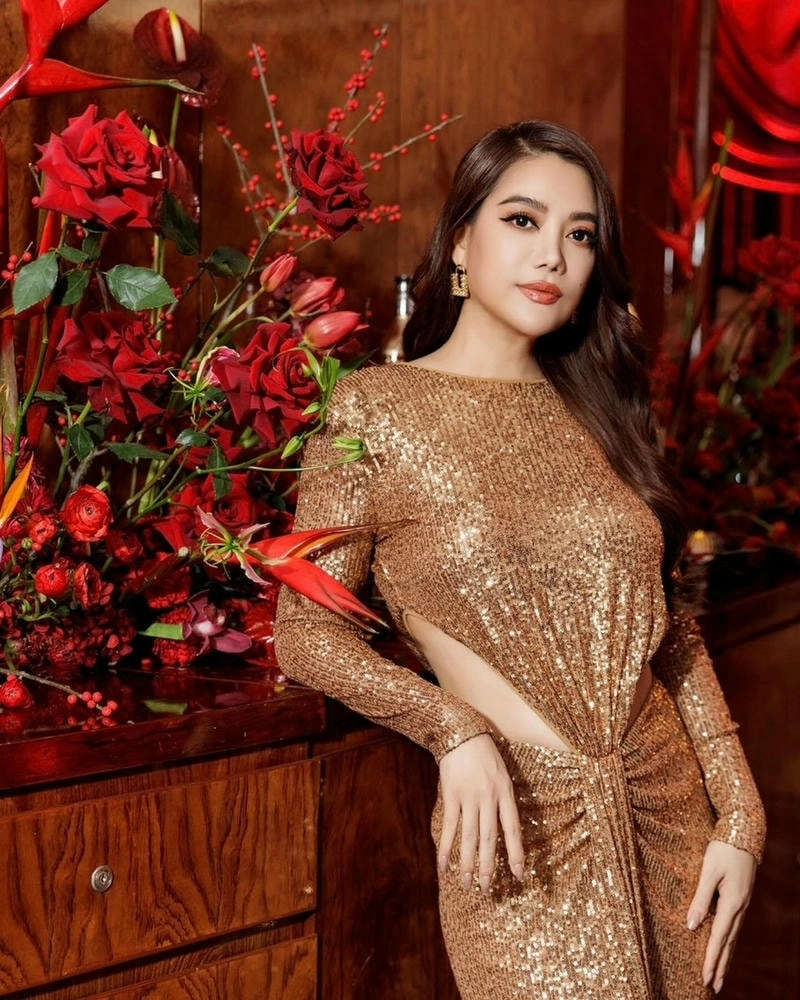 Thông tin Trương Ngọc Ánh chia tay bạn trai hot nhất