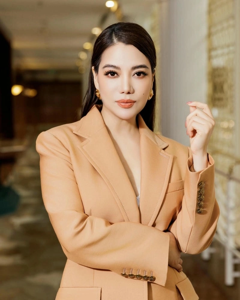 Tìm hiểu ngay Trương Ngọc Ánh chiều cao thật sự