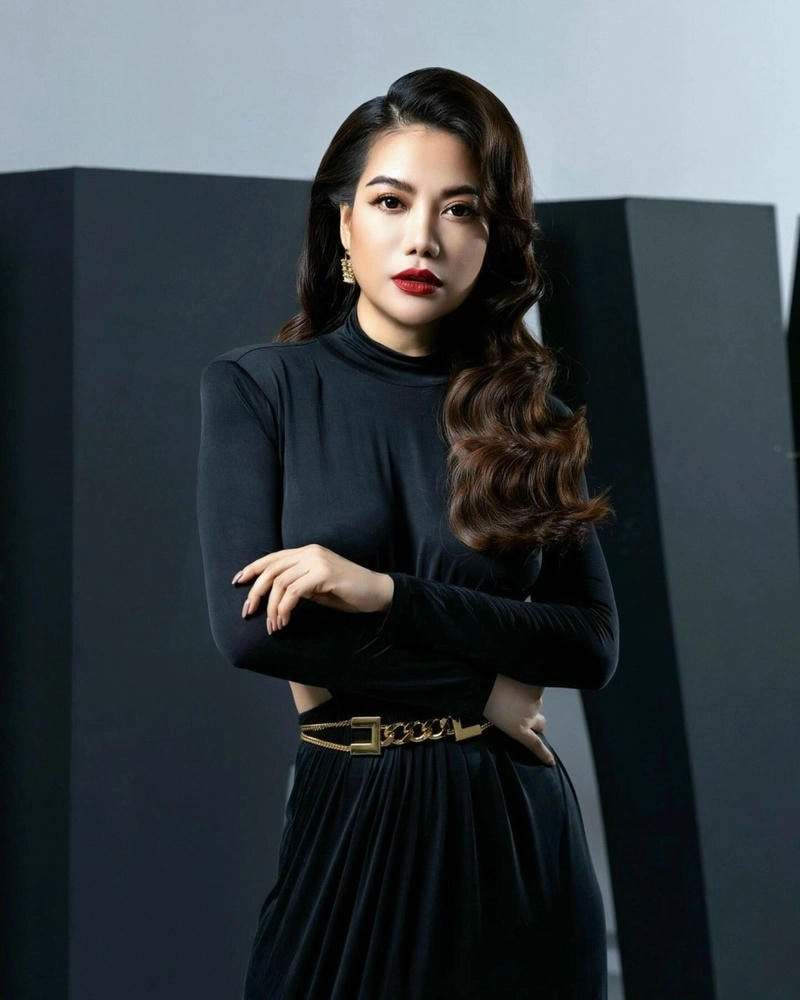 Khám phá Trương Ngọc Ánh TikTok với nhiều video hấp dẫn
