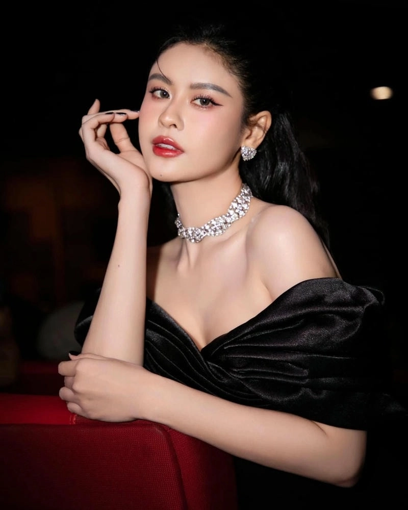 Phim Trương Quỳnh Anh đóng thường nhận được sự yêu mến từ khán giả