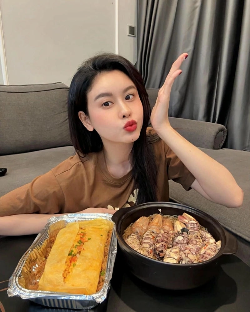 Trương Quỳnh Anh bao nhiêu tuổi luôn là câu hỏi được nhiều người quan tâm
