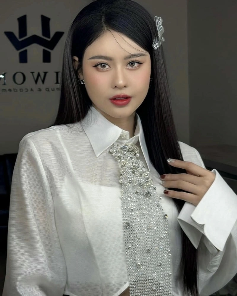 Trương Quỳnh Anh cao bao nhiêu là thông tin được nhiều fan tìm kiếm
