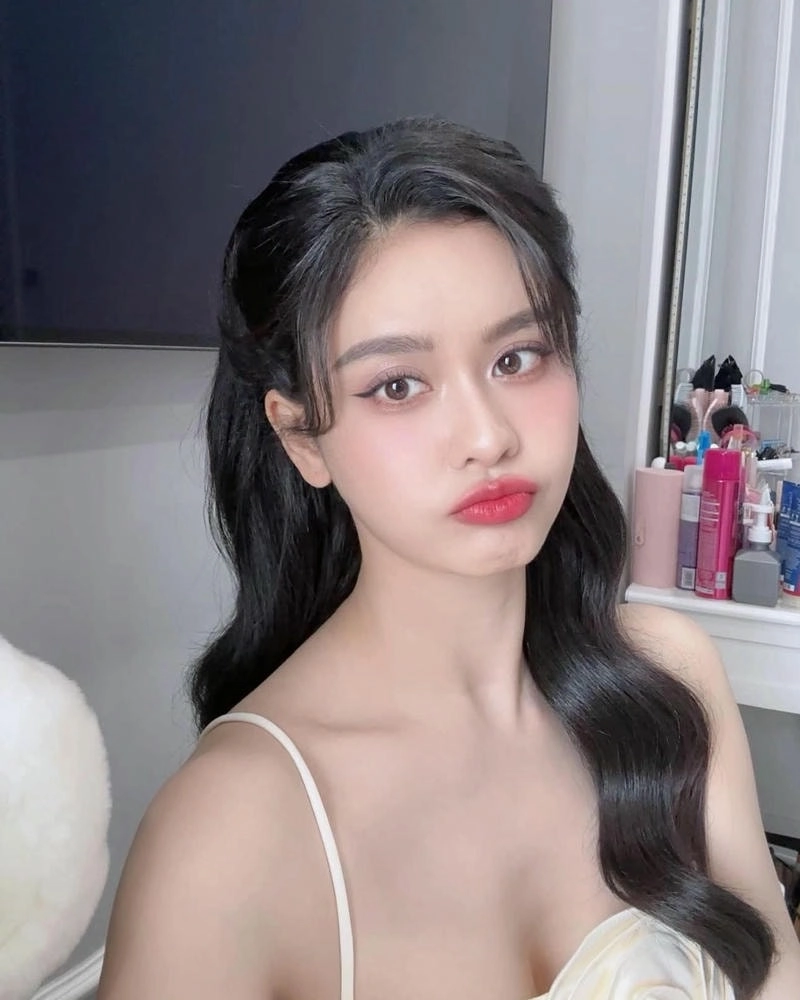Album Trương Quỳnh Anh thể hiện sự sáng tạo và sự nghiệp âm nhạc vững mạnh