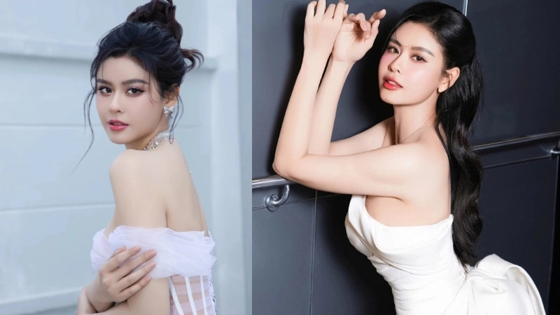 Tiểu sử của Trương Quỳnh Anh 