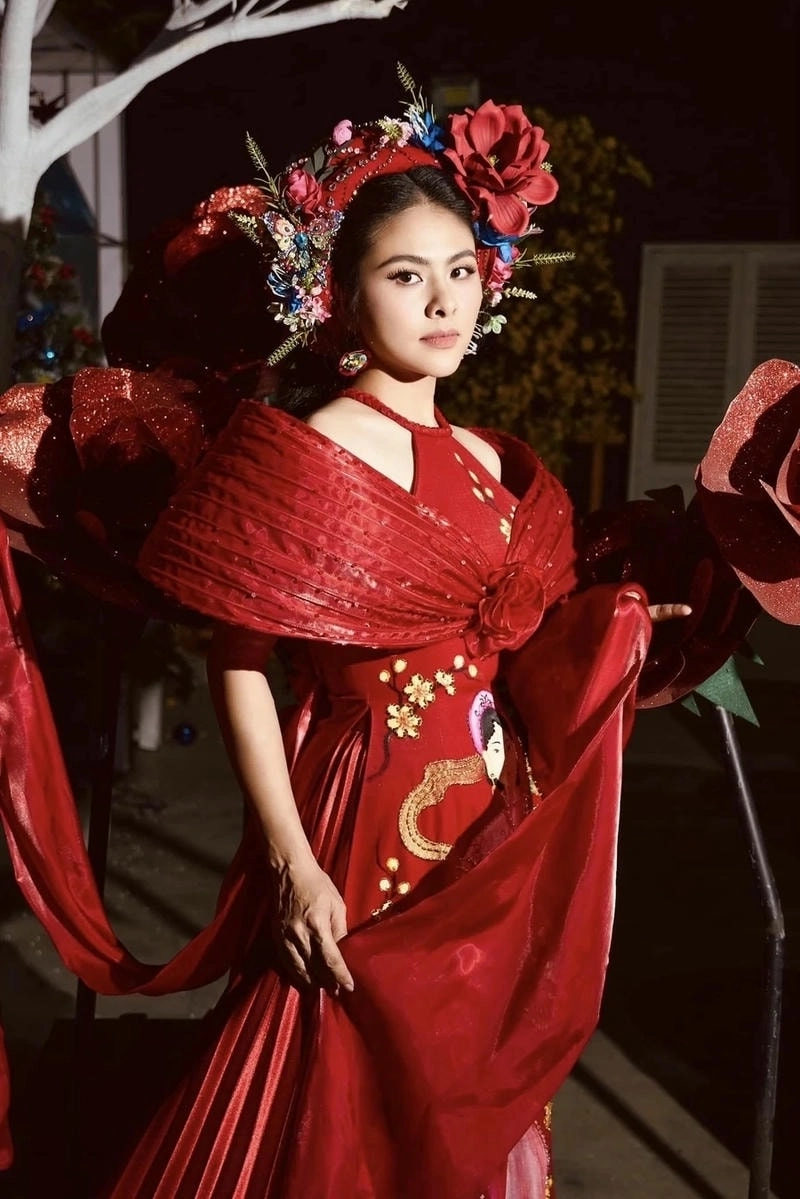 Trải nghiệm làm đẹp tại Garden Spa Vân Trang