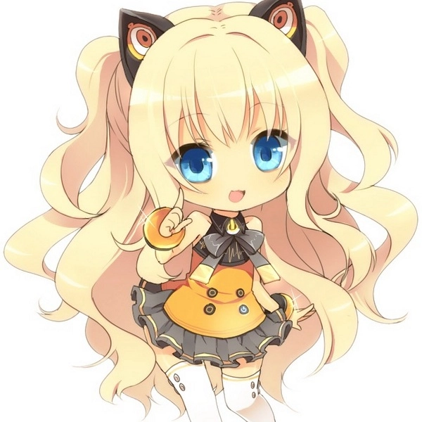 Khám phá ngay cách vẽ chibi đơn giản đáng yêu