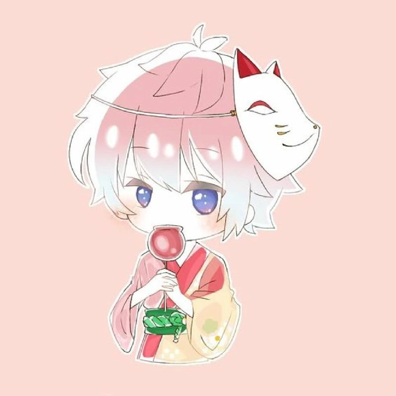 Tự tin sáng tạo với cách vẽ chi bi cute dễ làm