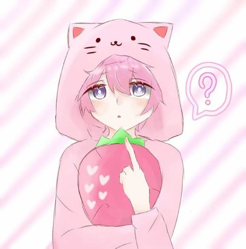 Mẫu vẽ cute đơn giản cho mọi lứa tuổi