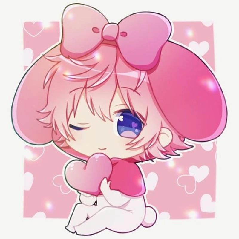Khám phá hình chibi cute de vẽ dễ làm