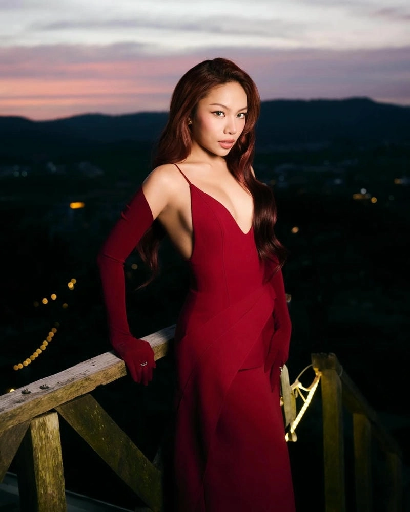 Buông Vũ Thảo My lyrics đầy cảm xúc