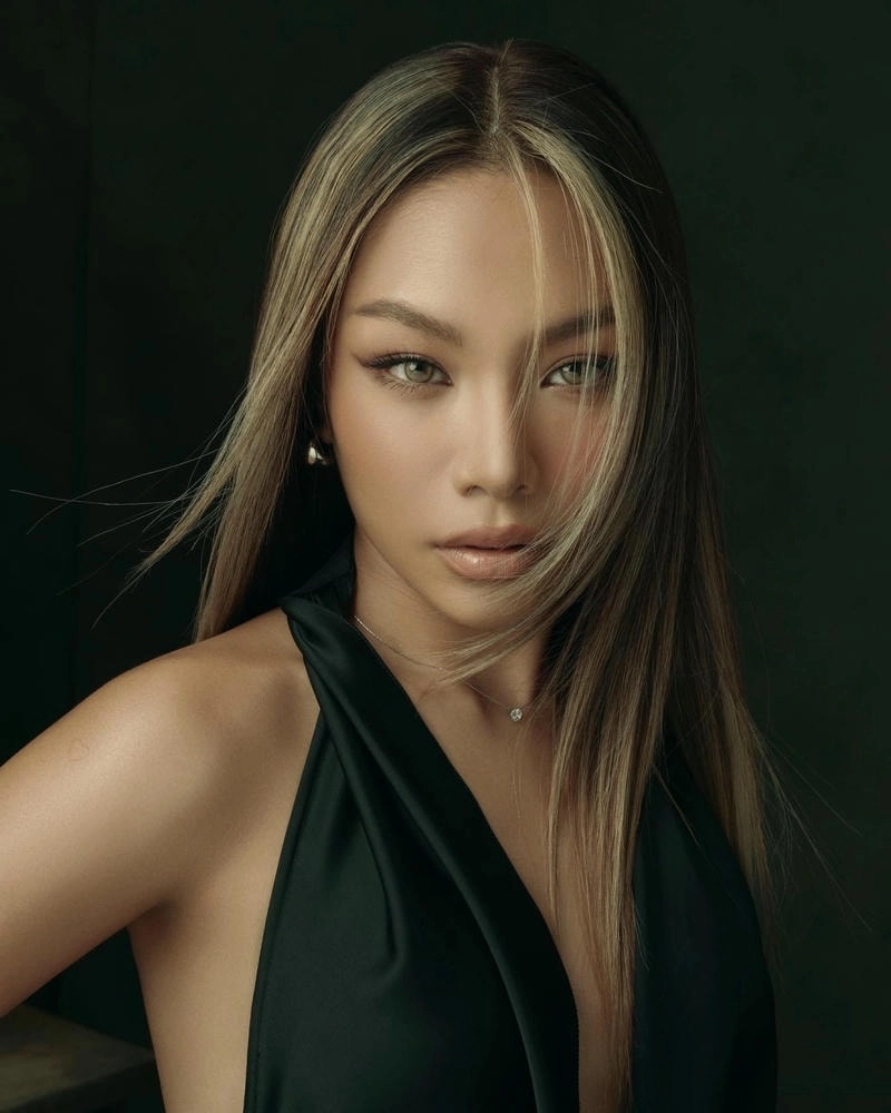 Ngày nào đó Vũ Thảo My mang cảm xúc sâu lắng