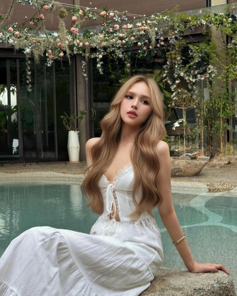 Khám phá Xoài non tên thật là gì