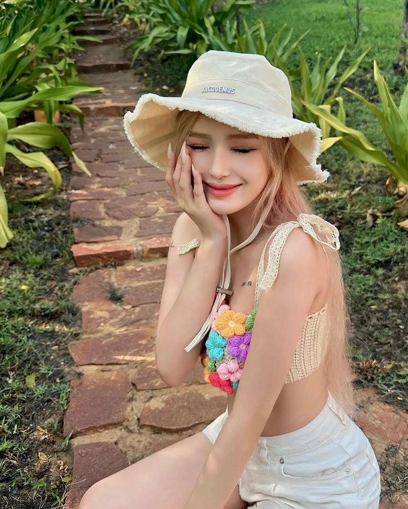 Sự kiện nổi bật Xoài non cưới