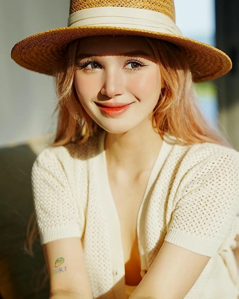 Nghề nghiệp của Xoài non làm nghề gì