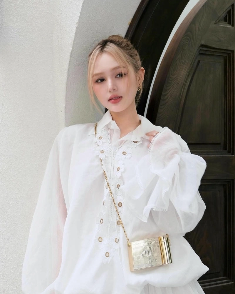 Tin đồn Xoài non vô sinh