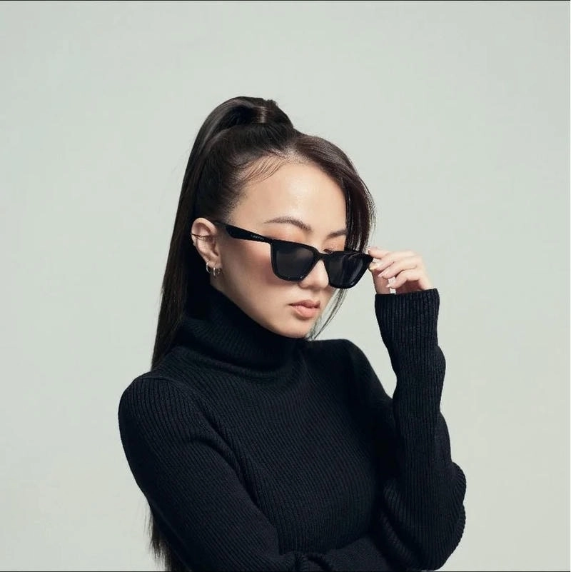 Xuân Nghi chị đẹp tỏa sáng mọi sân khấu