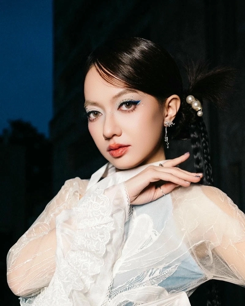 Bạn có biết Xuân Nghi sinh năm mấy không
