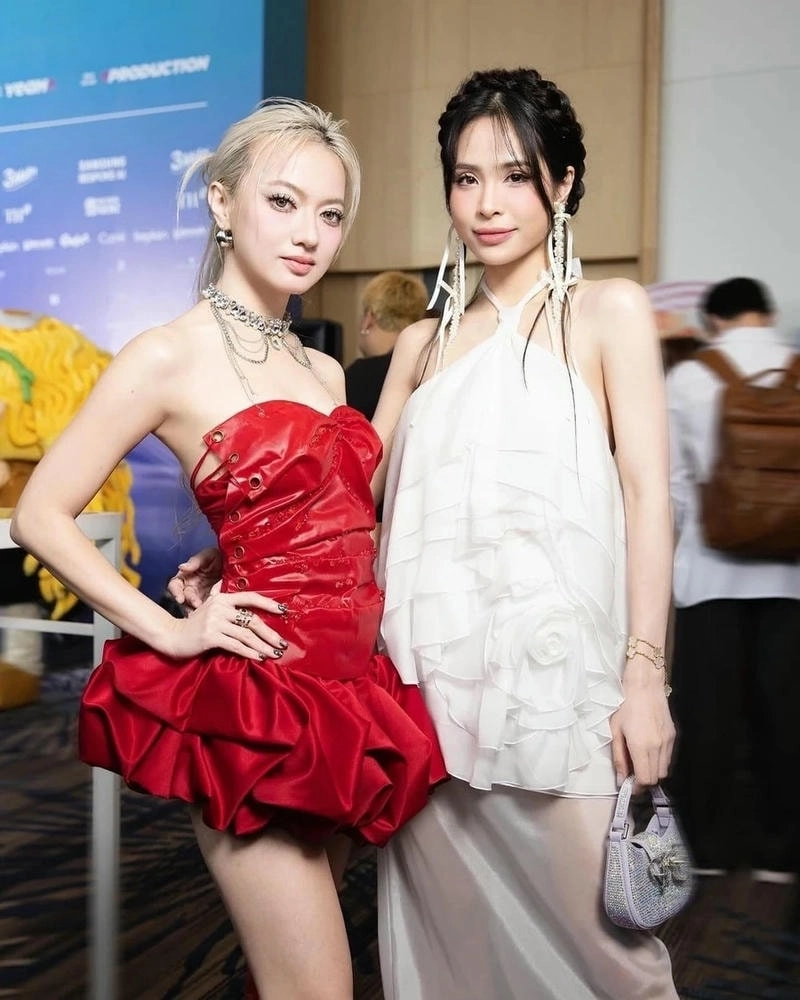 Fan tò mò Xuân Nghi giờ ra sao hiện tại