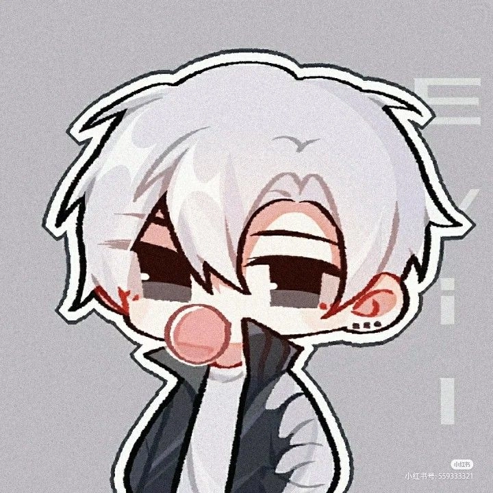 Anime chibi cute thu hút mọi ánh nhìn