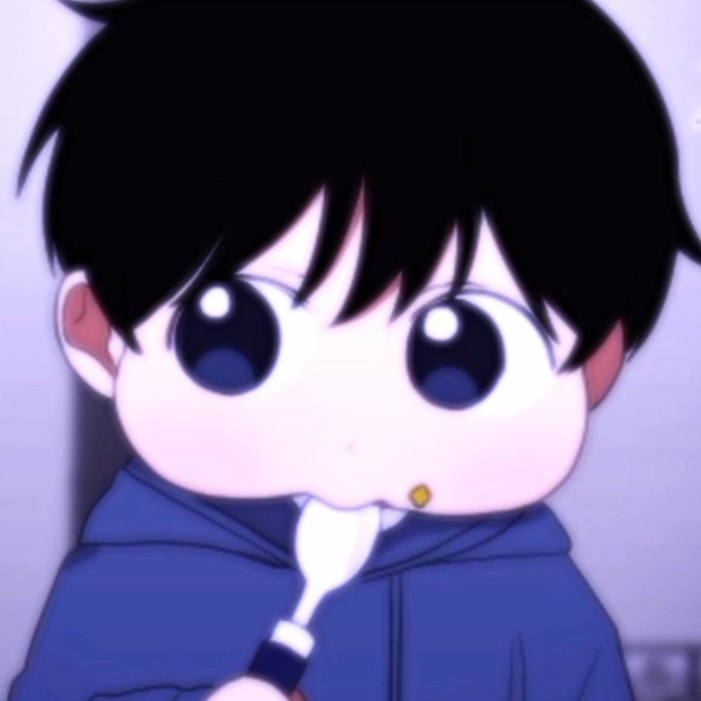 Chibi cute anime làm ai cũng phải mỉm cười