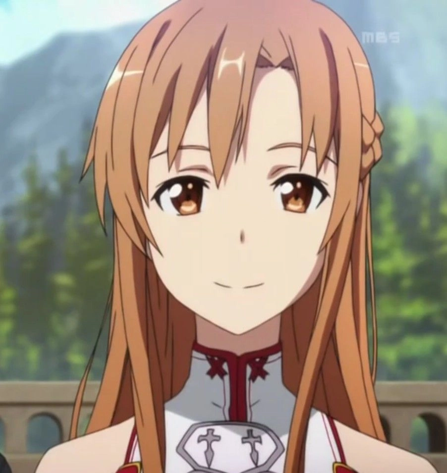 Asuna x Warrior sức mạnh kết hợp hoàn hảo