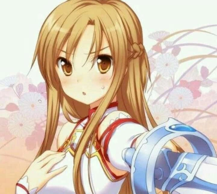 Gcaothu Asuna fan hâm mộ cuồng nhiệt