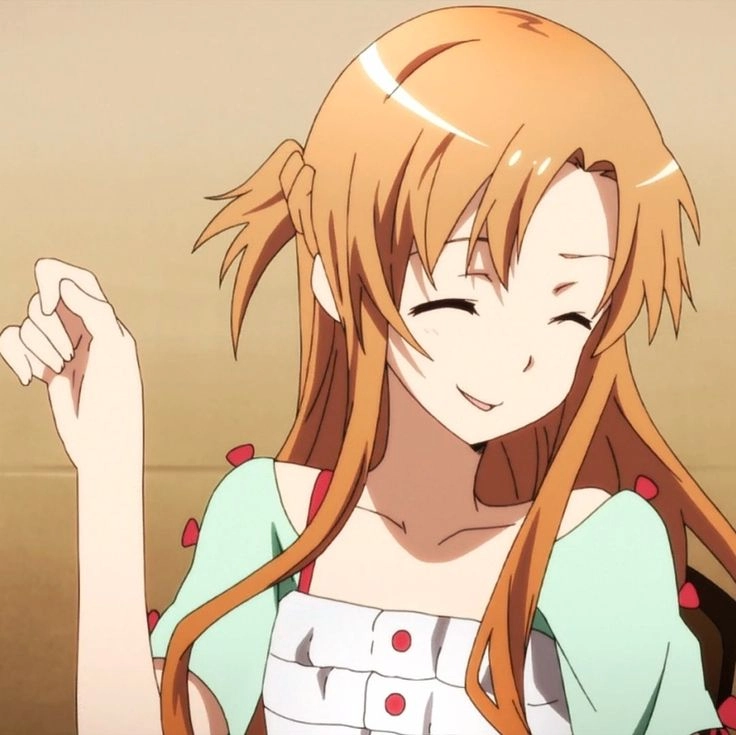 Queen Asuna biểu tượng nữ hoàng bất khuất