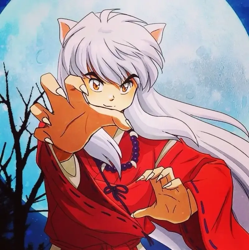 Inuyasha c hình ảnh phiên bản đặc biệt