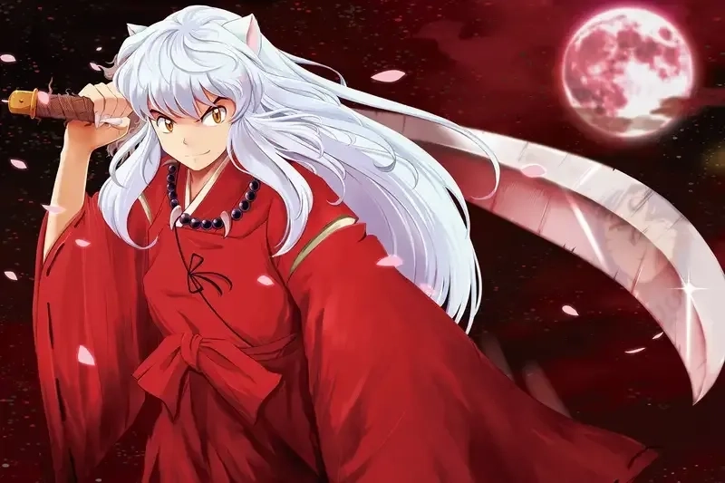 Inuyasha Kanketsu phần kết hoành tráng và cảm động