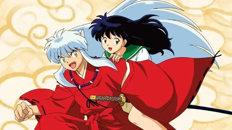 Inuyasha 3 cuộc đối đầu giữa hai thế giới