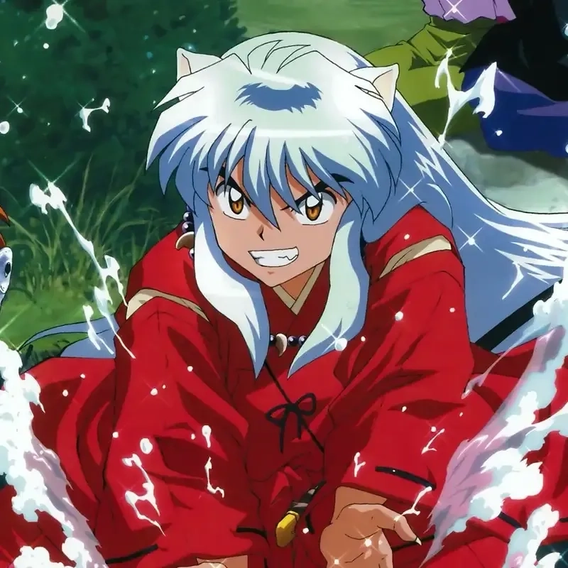 Inuyasha mobile game chiến thuật đầy gay cấn