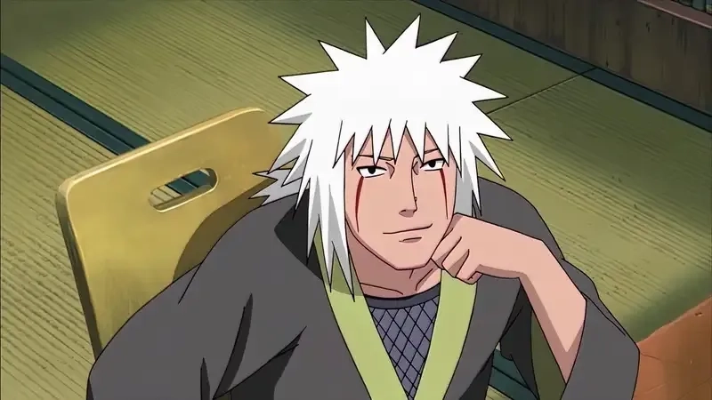 Jiraiya death amv video xúc động khán giả