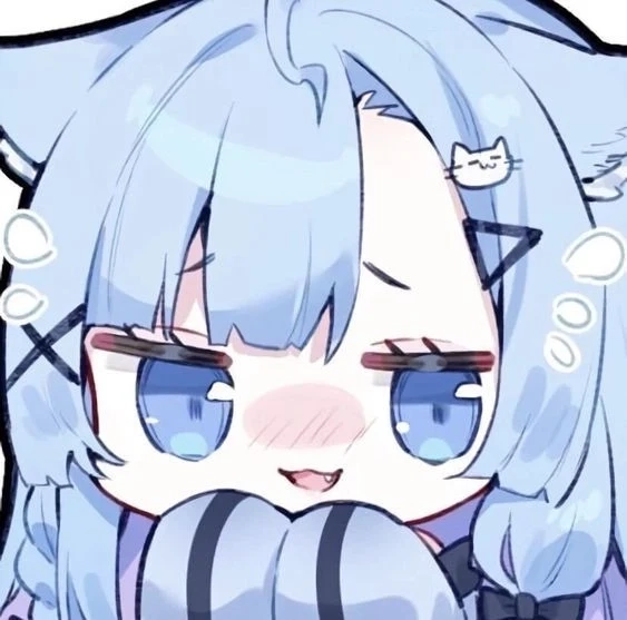 Ảnh màu xanh dương pastel nhẹ nhàng như ánh chiều tà