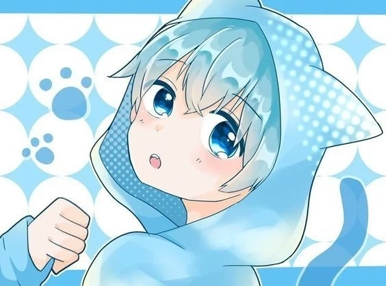 Ảnh đẹp màu xanh dương khiến ai nhìn cũng say mê