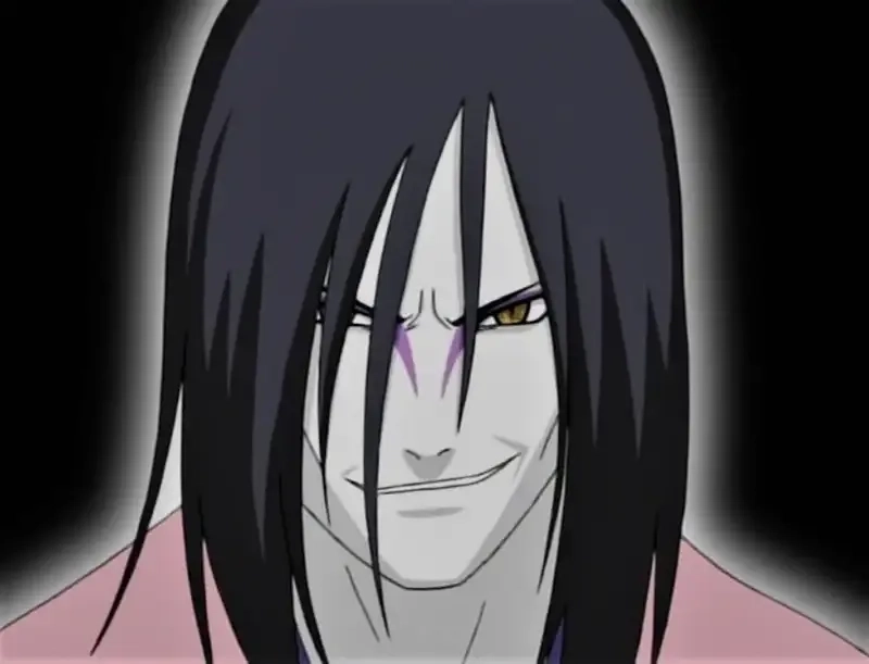 Orochimaru là ai nhân vật phản diện phức tạp
