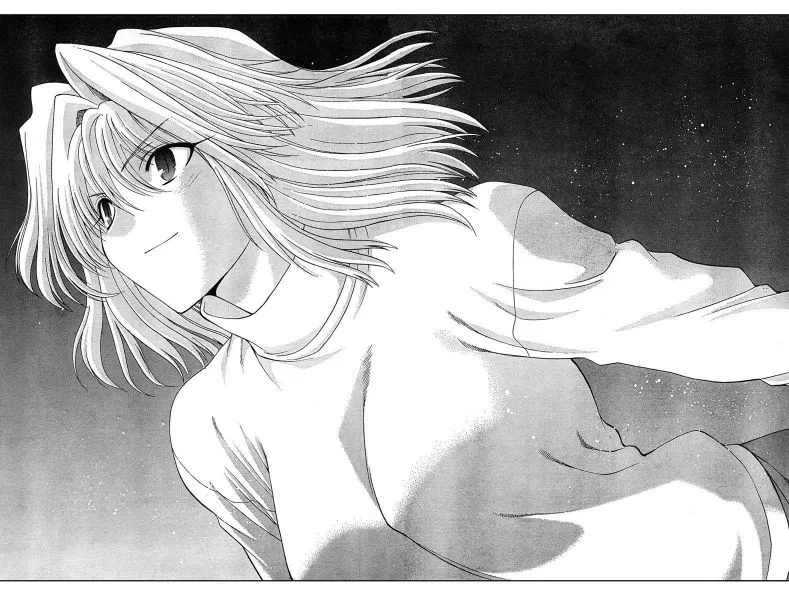 Avatar trắng đen nữ mang nét buồn dịu dàng sâu lắng