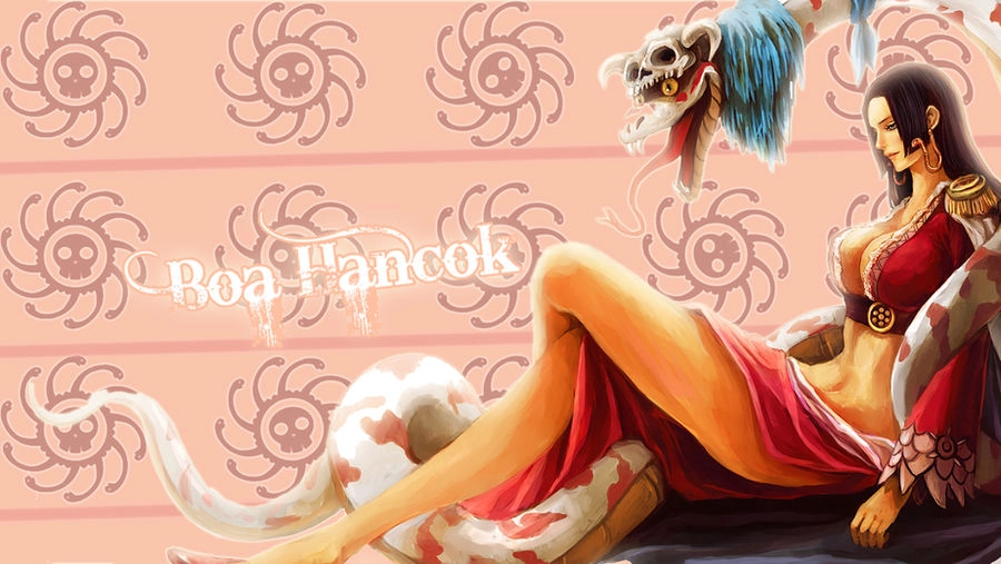 Hình ảnh Hancock khiến người xem không thể rời mắt