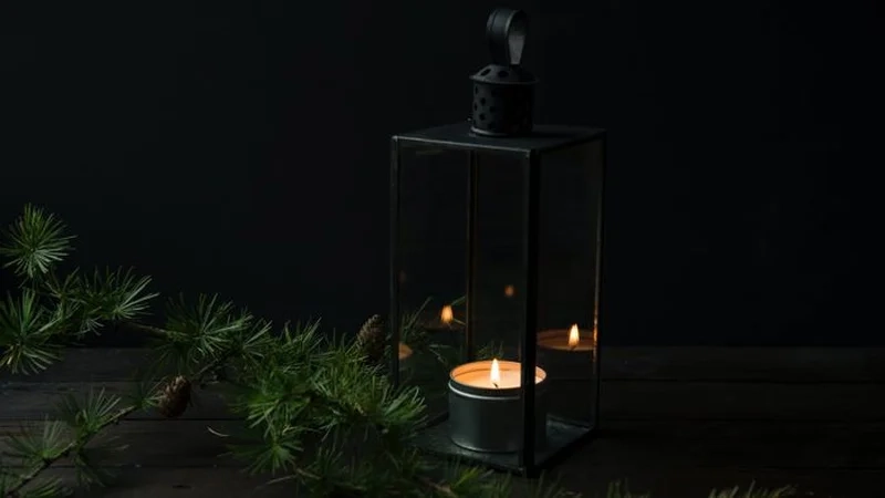 Avatar màu đen cute độc lạ dành cho team lạnh lùng