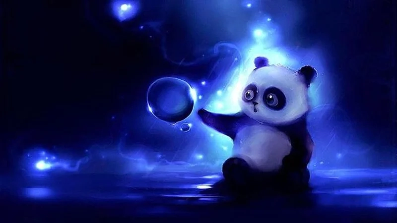 Để avatar màu đen như lời nhắn nhủ thầm lặng