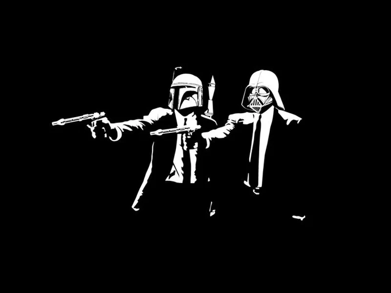 Đặt avatar màu đen như một cách lặng lẽ thể hiện cảm xúc