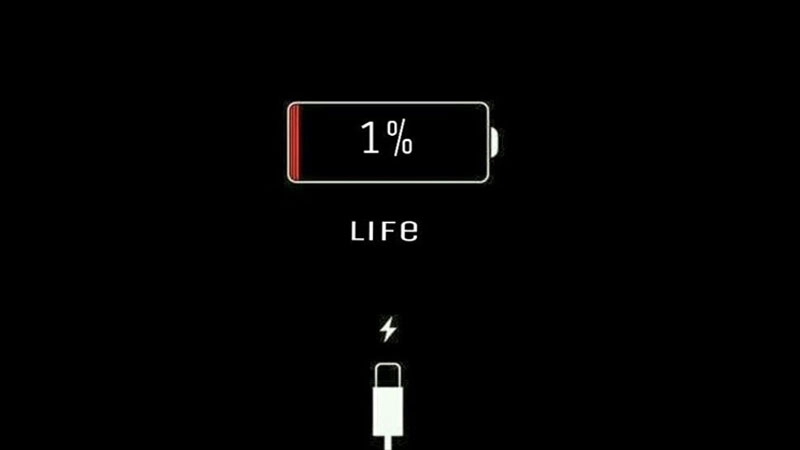 Hình avatar đen mang năng lượng trầm mặc, sâu lắng