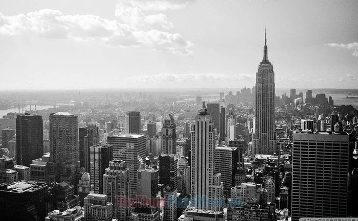 Avatar anime màu đen đậm chất cool ngầu và u tối