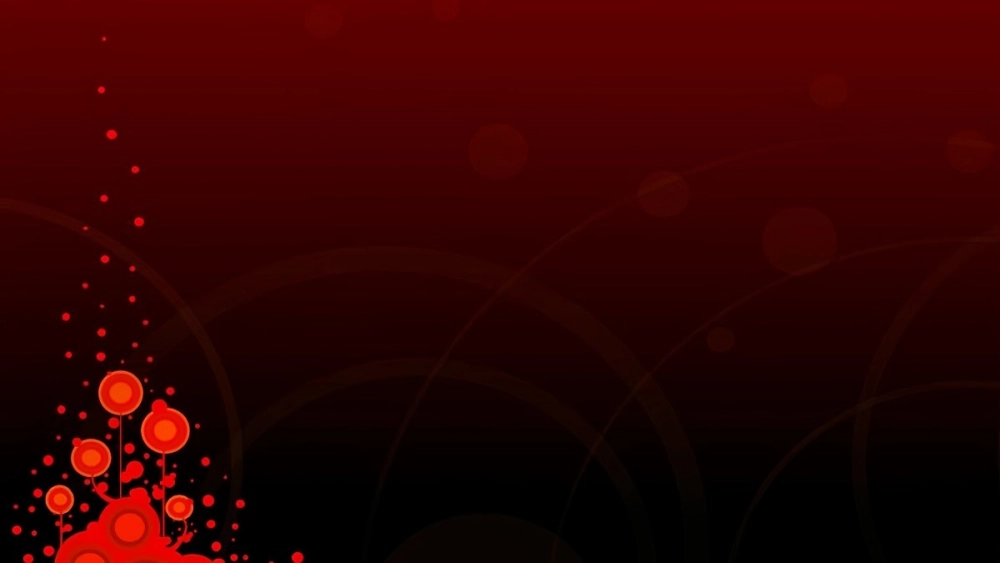 Avatar màu đỏ anime đầy cá tính và mạnh mẽ