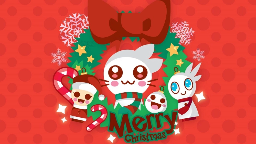 Avatar màu đỏ cute cho tín đồ phong cách nổi bật dễ thương